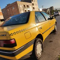 تاکسی تو شهری|خودرو سواری و وانت|نهاوند, |دیوار