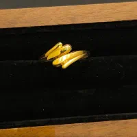 انگشتر زنانه مینیمال|جواهرات|صدرا-فارس, فاز ۱|دیوار