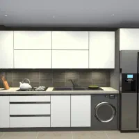 ساختمان صفرتاصد تخصصی|خدمات پیشه و مهارت|پردیس, فاز ۲|دیوار