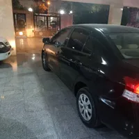 تویوتا یاریس صندوق دار 1300cc، مدل ۲۰۰۸|خودرو سواری و وانت|تهران, آهنگ|دیوار