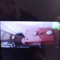 دستگاه شخم زن ترتر