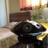 هنگ درام مارک ارشا
