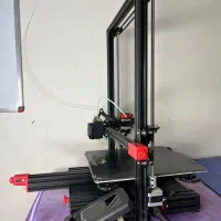 پرینتر ۳بعدی ۳Max Neo»