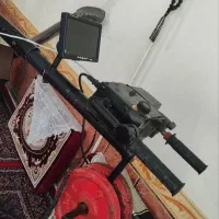 کرین تلسکوپی ۵.۵ متری سبک و جمع و جور|دوربین عکاسی و فیلم‌برداری|تهران, پاسداران|دیوار