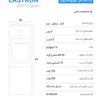آبسردکن آوکس کیفیت تضمین‌شده با استاندارد ملی|آب‌سردکن و تصفیه آب|سیرجان, |دیوار