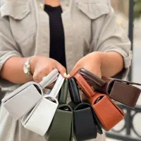 کیف|کیف، کفش، کمربند|مسجد سلیمان, |دیوار