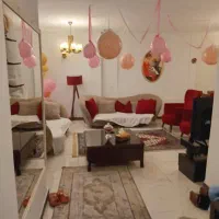 واحد۶۰متری جهت سرمایه گذاری