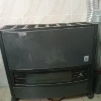 بخاری ایران‌کارتوس  ظاهر تمیز، کارکرد مناسب