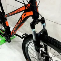 دوچرخه26 power شیمما نو (مارالان سجادیه)|دوچرخه، اسکیت، اسکوتر|تبریز, |دیوار