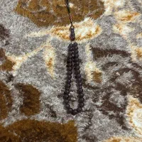 تسبیح سندلوس اصل مهر دار