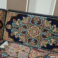 پشتی‌ماشینی‌۴‌عدد|پشتی|ابهر, |دیوار