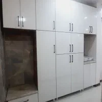 نصب و طراحی انواع محصولات ام دی اف|خدمات پیشه و مهارت|آبادان, |دیوار