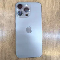 گوشی آیفون ۱۵پرومکس