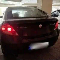 پروتون جن تو دنده‌ای، مدل ۲۰۰۷