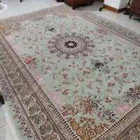 فرش فرحی 9متری|فرش|رشت, منظریه|دیوار