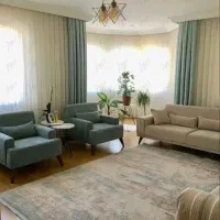 آپارتمان طبقه همکف نوسازی شیک