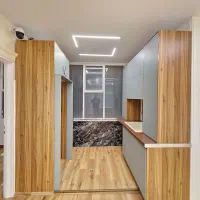 50متر2خواب*طبقه2سندتک برگ*فول امکانات*فاز1 اندیشه|فروش آپارتمان|تهران, شهر زیبا|دیوار