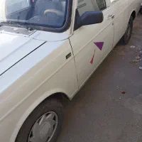 پیکان وانت 83|خودرو سواری و وانت|مرند, |دیوار