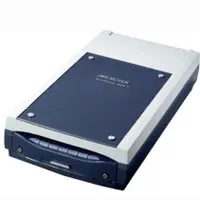 اسکنر تخت فیلم و نگاتیو Microtek