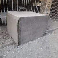 مسقف چادری پیکان وانت