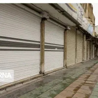 اجاره مغازه 30 متری