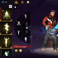 اکانت فری فایر آگهی رو ببین