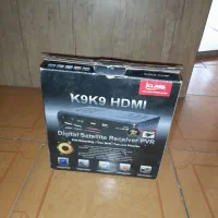 دی وی دی فلش خور|پخش‌کننده DVD و ویدیو|فردیس, شهرک ارم|دیوار