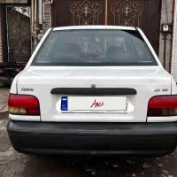 پراید131ES|خودرو سواری و وانت|شلمان, |دیوار