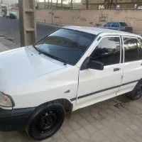 پراید تمیز ۸۳|خودرو سواری و وانت|تربت جام, شهرک آزادگان|دیوار