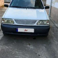 پراید مدل 99