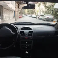 ساینا EX مدل ۹۷ بیرنگ (فقط اقساطی|خودرو سواری و وانت|تهران, باغ فیض|دیوار