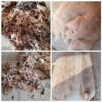 حلاجی(سومح ودیدمه)پشم والیاف|رختخواب، بالش، پتو|سراب, |دیوار