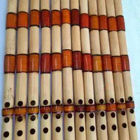 فروش،ساخت و آموزش نی هفت بندو نی انبان|سازهای بادی|کاشان, فاز ۲ ناجی آباد|دیوار