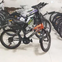 دوچرخه سایز20دنده ای اویاما تایوانی درنصیرشهر