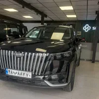 ام وی ام ایکس ۷۷ سند آماده نقد/اقساط صفر نمایندگی