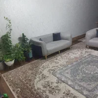 آپارتمان ۷۰ متری ۱ خوابه طبقه 2با وسایل منزل|فروش آپارتمان|شیراز, دشت چنار|دیوار
