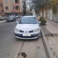 خودرو مگان ۹۱ سلامت|خودرو سواری و وانت|کرج, بنیاد|دیوار