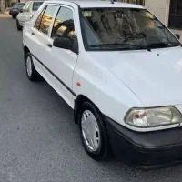 پراید 131مدل 94