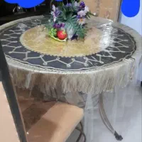 میز نهار خوری