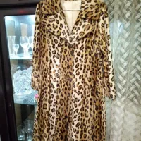 پالتو پلنگی|لباس|هشتگرد, فاز ۲ مهستان|دیوار