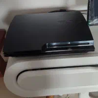 پلی استیشن 3  500 گیگابایت