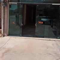 فروش مغازه تجاری جاده اصلی گندمان