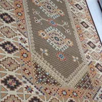 گلیم فرش اشپزخانه ۶ متری