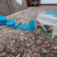 سبد مسافرتی