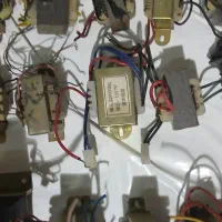 انواع ترانس ۲تا ۱۲ ولت ۱تا ۱۰۰آمپر|سایر لوازم برقی|ارومیه, |دیوار