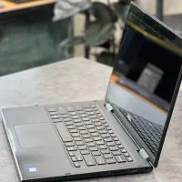 لپ تاپ dell 2in1|رایانه همراه|ورامین, ورامین|دیوار