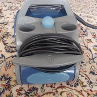 بخار شور برند دلونگی|جاروبرقی، جارو شارژی، بخارشو|تهران, اقدسیه|دیوار