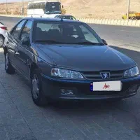 پارس tu5 مدل ۹۸ کارمندی