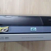 دستگاه CD سه دیسکه و...|صوتی و تصویری|تبریز, |دیوار