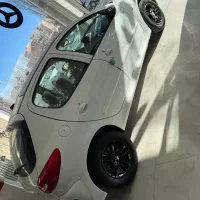 ۲۰۷ پانامدل۴۰۴ برج ۵ بارینگ mc کارخانه بدون کارکرد